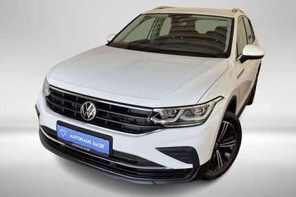VW Tiguan 150.000 km 19.990 &euro; Rostock 18055