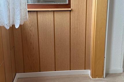 1 Zimmerwohnung in Dachgeschoss 1 zimmer