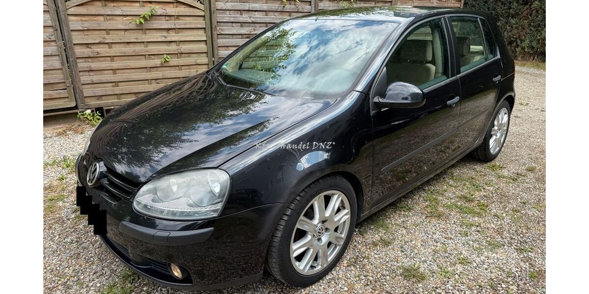 VW Golf 360.000 km 1.990 &euro; Münchingen 70825