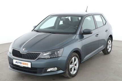 Skoda Fabia 85.904 km 10.290 € Leipzig 04328