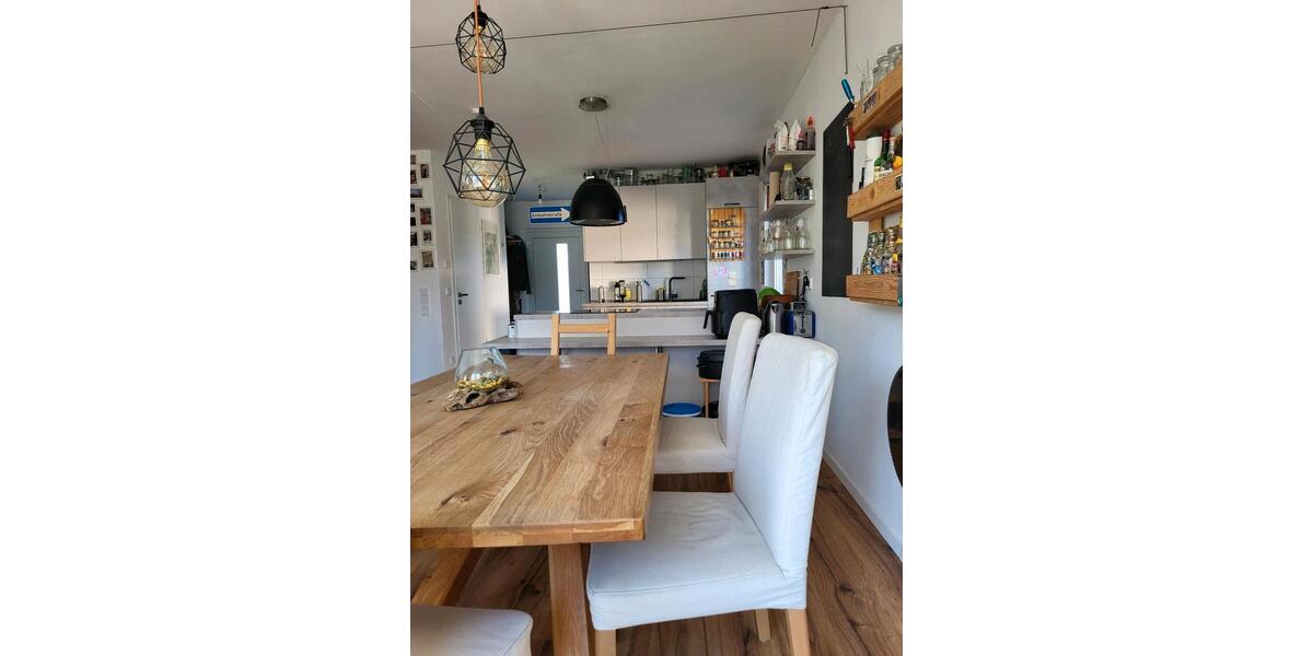 Doppelhaushälfte Reichenberg - 4 Zimmer, 105 m&sup2;, 1.425&euro; | Angebot:26306254