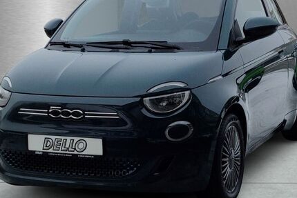 Fiat 500e 36.204 km 14.990 &euro; Lüneburg 21337