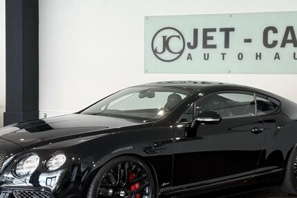 Bentley Continental GT 98.500 km 71.900 &euro; Wuppertal 42349