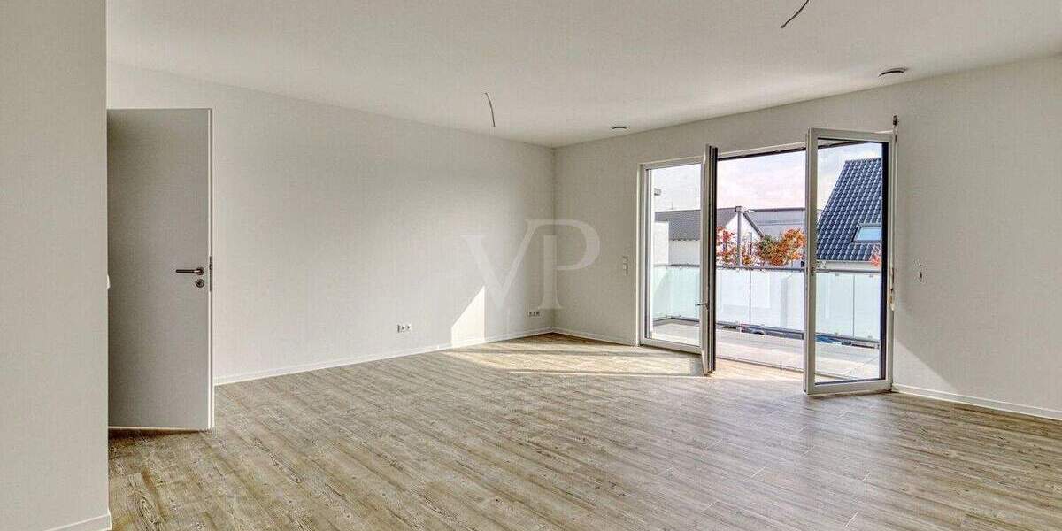 Etagenwohnung Niederzier Oberzier - 2 Zimmer, 69 m&sup2;, 255.000&euro; | Angebot:24725855