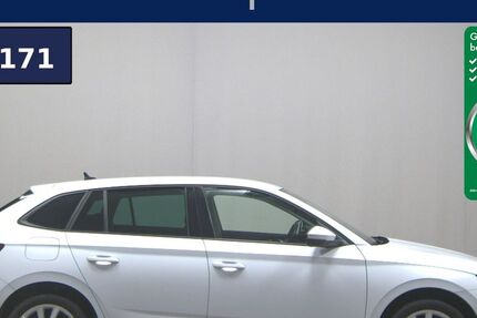 Skoda Scala 170.726 km 11.380 € Gyhum/Bockel 27404