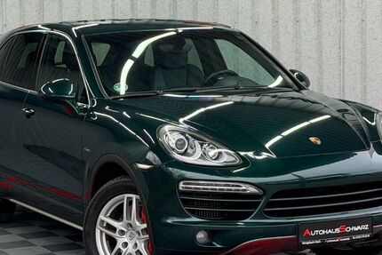 Porsche Cayenne 239.584 km 15.990 &euro; Königsbach-Stein 75203