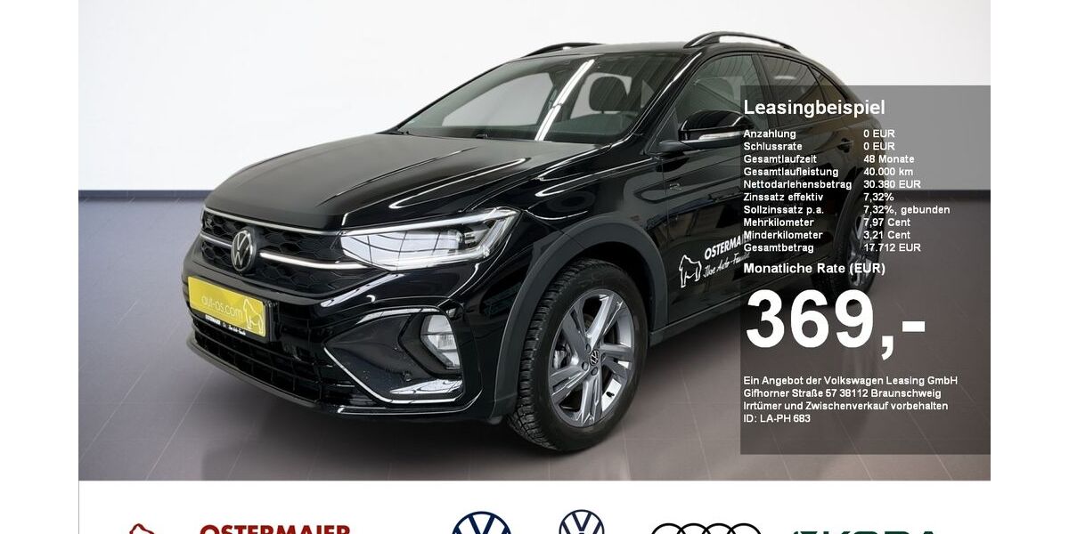 VW Taigo 10.700 km 28.800 &euro; Vilsbiburg 84137