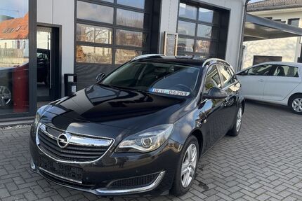 Opel Insignia 182.000 km 6.350 &euro; Wertingen 86637