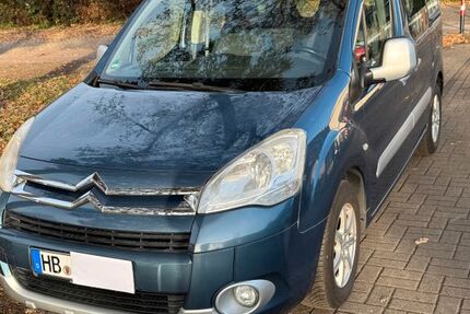 Citroen Berlingo 145.400 km 5.800 &euro; Bremen 28237