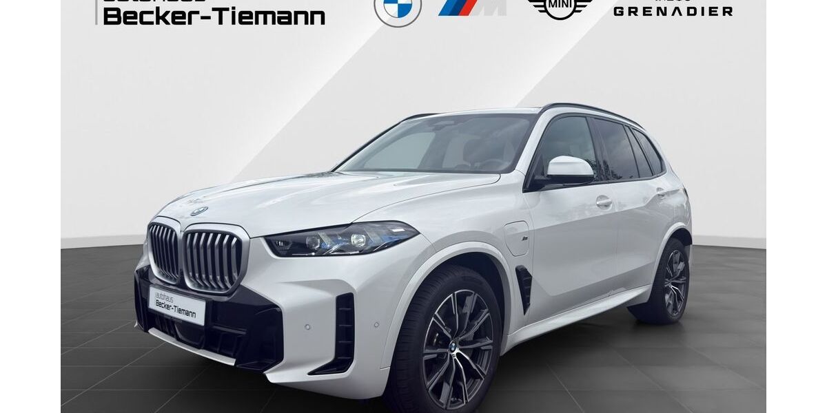 BMW X5 20.809 km 81.908 &euro; Spenge 32139