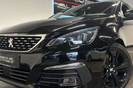 Peugeot 308 114.700 km 14.250 € Bretten 75015