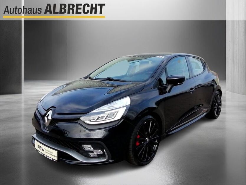 Clio