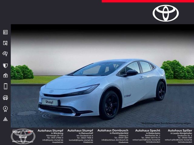 PRIUs