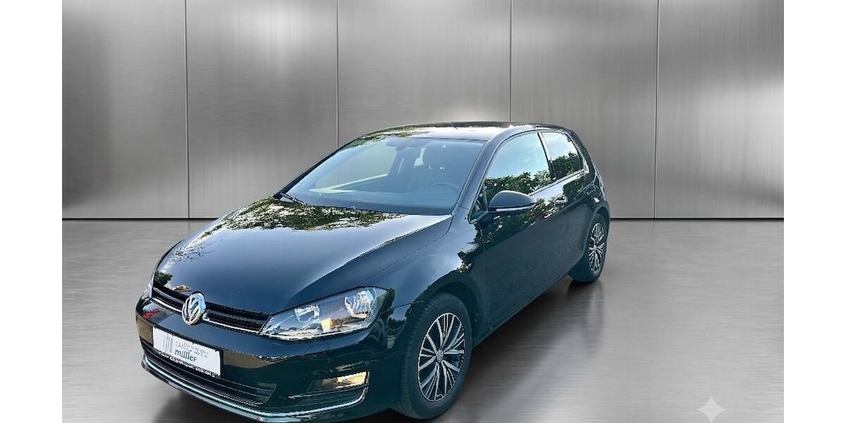 VW Golf 121.700 km 11.599 &euro; Rechberghausen 73098