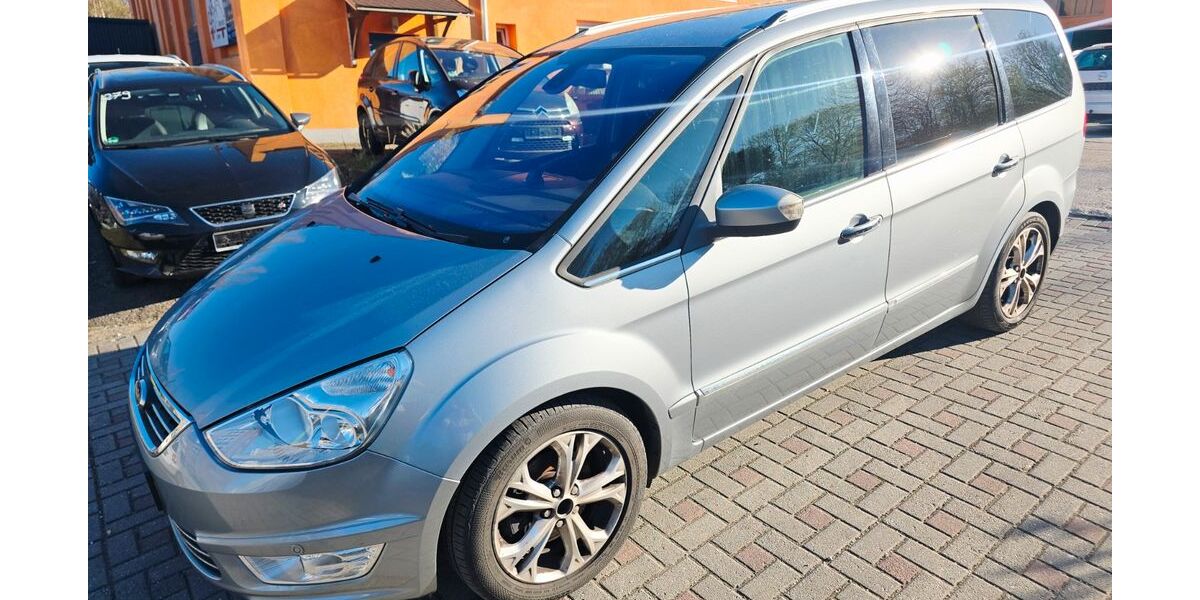 Ford Galaxy 281.700 km 5.990 &euro; Chemnitz 09114
