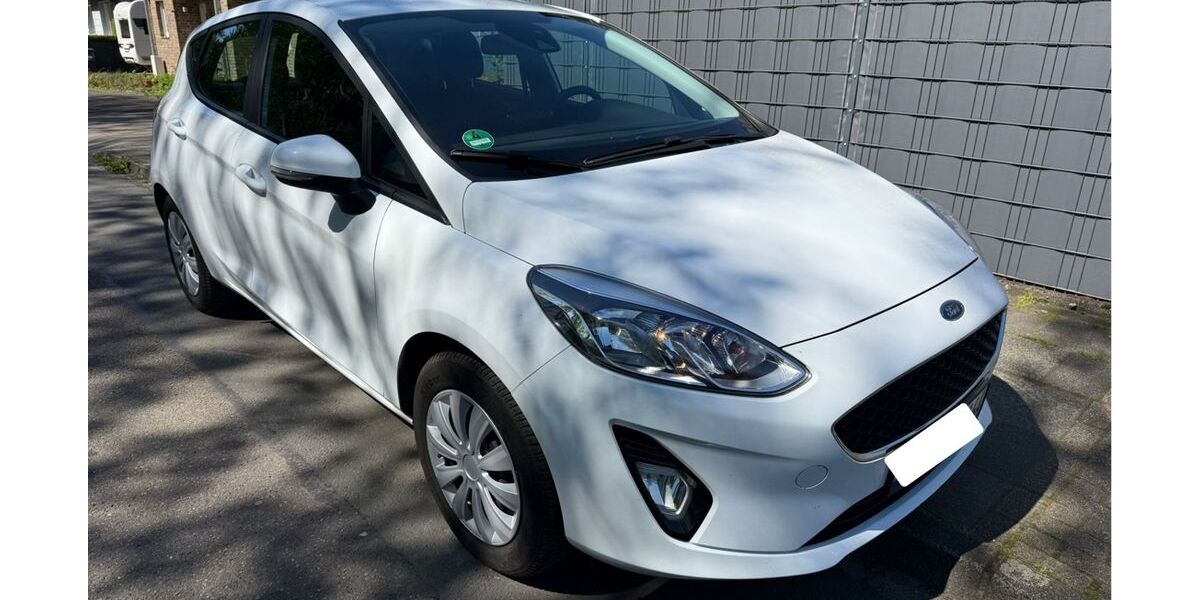 Ford Fiesta 141.000 km 5.200 &euro; Essen 45355