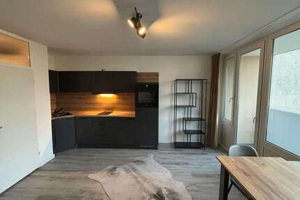 Zimmer München Am Westbad - 1 Zimmer, 1.490&euro; | Angebot:26903531