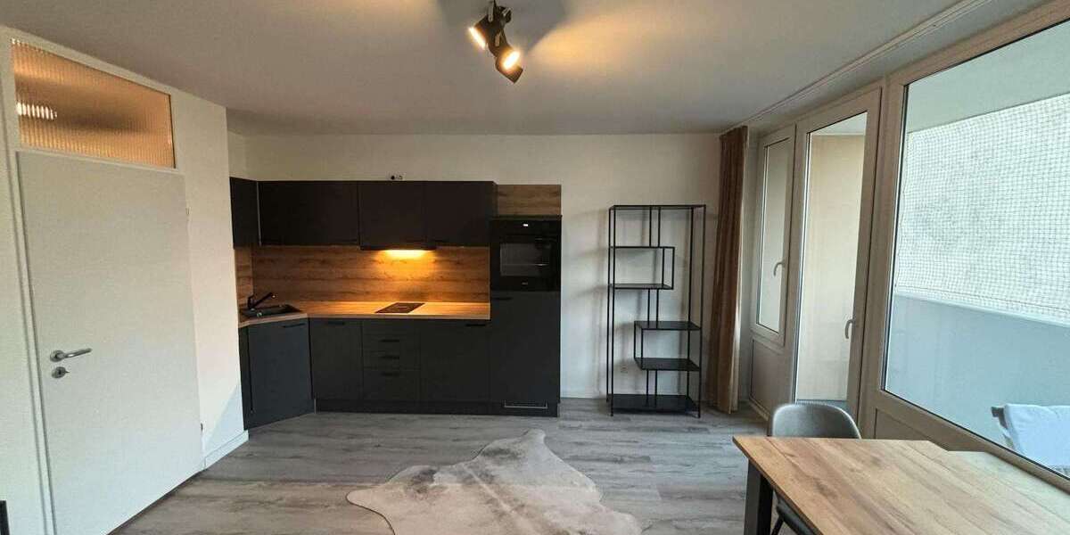Zimmer München Am Westbad - 1 Zimmer, 1.490&euro; | Angebot:26903531