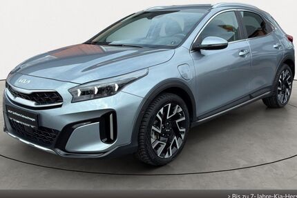 Kia XCeed 24.972 km 24.490 &euro; Berga 06536