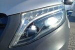 Mercedes-Benz Vito Tourer Pro 116 9Gang ExtraLang LED Lithium Ka 127.800 km 26.980 &euro; Gernsheim 64579