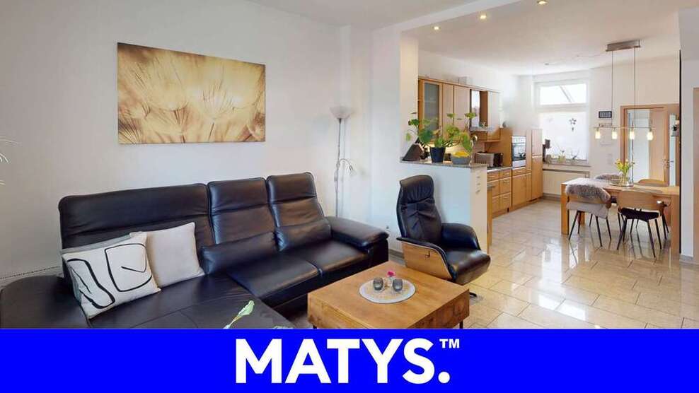 Haus zum Kaufen in Herne Röhlinghausen 249.000 € 80 m²