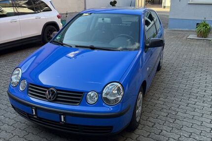 VW Polo 174.000 km 2.100 &euro; Ottersheim 76879