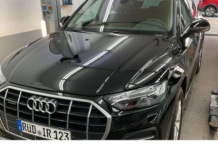 Audi Q5 96.754 km 34.990 &euro; Idstein 65510