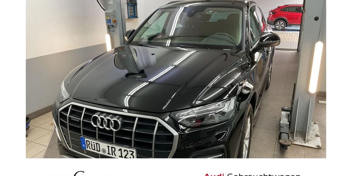 Audi Q5 96.754 km 34.990 &euro; Idstein 65510