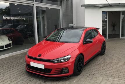 VW Scirocco 197.000 km 10.980 &euro; Wendlingen am Neckar 73240