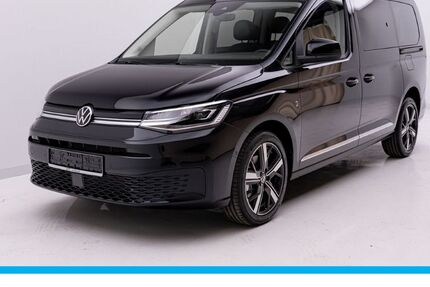 VW Caddy Maxi 5.000 km 46.489 &euro; Berlin 13088