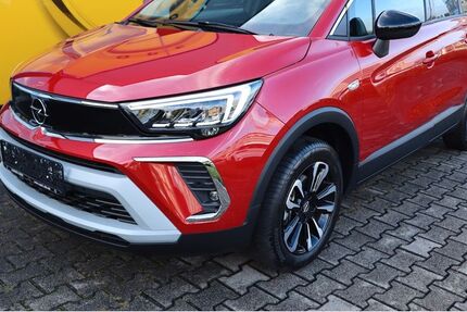 Opel Crossland (X) 3.600 km 19.970 &euro; Ulm 89073