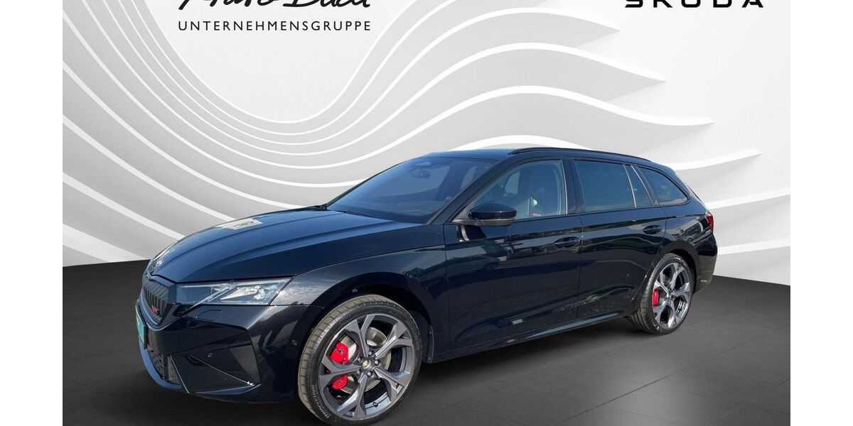 Skoda Octavia 9.900 km 50.900 &euro; Diez 65582