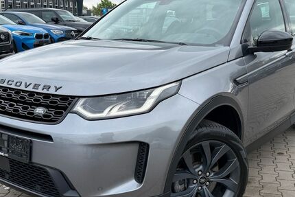 Land Rover Discovery Sport 106.843 km 29.750 &euro; Gronau 48599