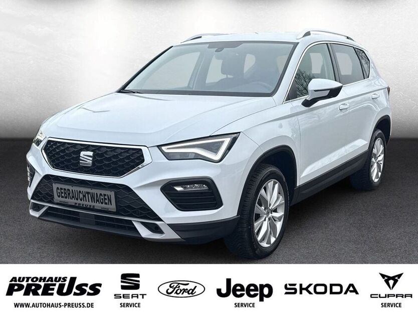 Ateca