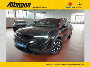 Opel Mokka GS Line Kam SHZ LHZ Navi Tempo 27.740 km 20.790 € HAAN 42781