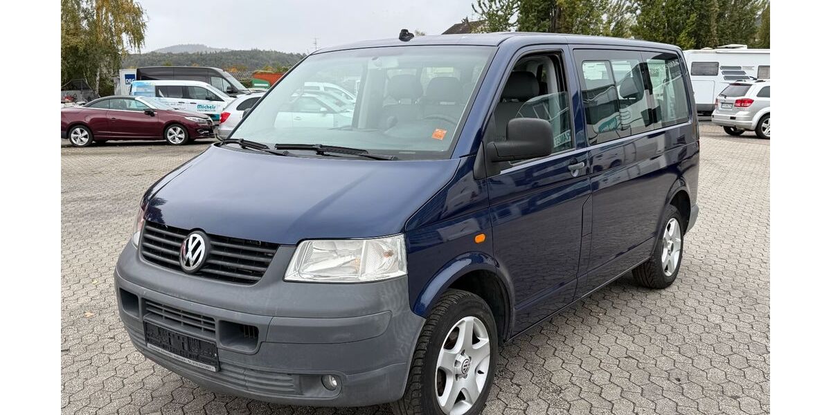 VW T5 Transporter 357.411 km 6.300 € Plaidt 56637
