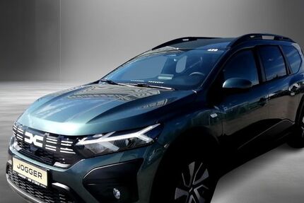 Dacia Jogger 4.763 km 22.969 &euro; Brandenburg a.d. Havel 14772