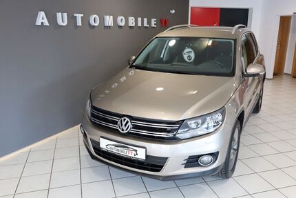 VW Tiguan 134.800 km 9.500 € Syrgenstein-Landshausen 89428