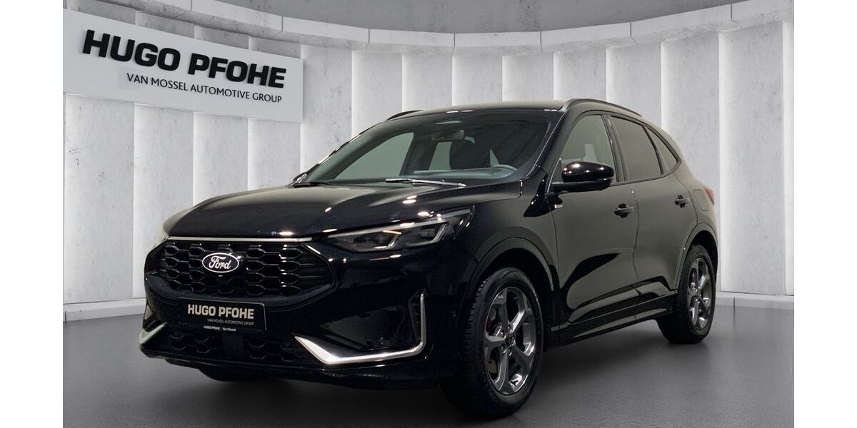 Ford Kuga 12.734 km 34.450 &euro; Schwerin 19061