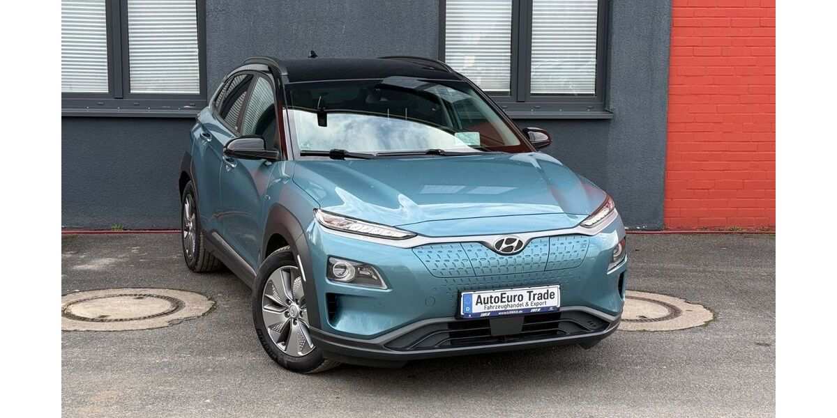 Hyundai KONA 73.697 km 18.900 &euro; Neuss 41472