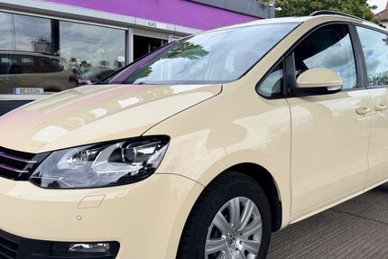 VW Sharan 363.528 km 4.990 &euro; Kabelsketal OT Gröbers 06184