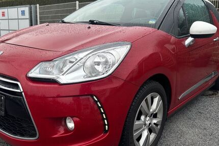 Citroen DS3 115.000 km 5.700 &euro; Dresden 01259