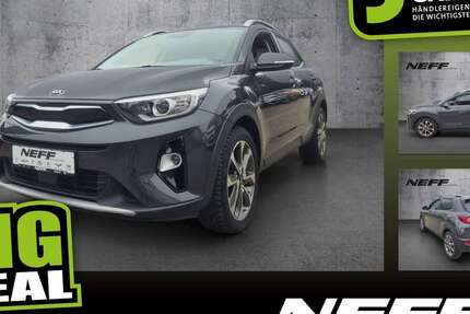 Kia Stonic 93.200 km 11.790 € Heilbronn 74074