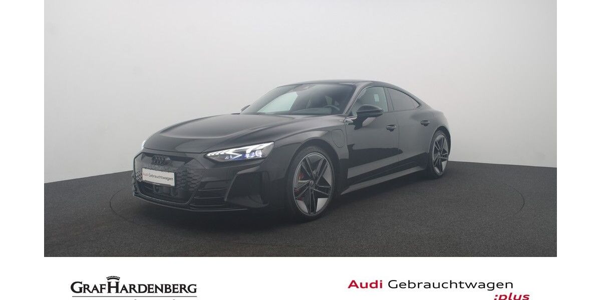 Audi e-tron GT 115.176 km 43.880 &euro; Karlsruhe 76131