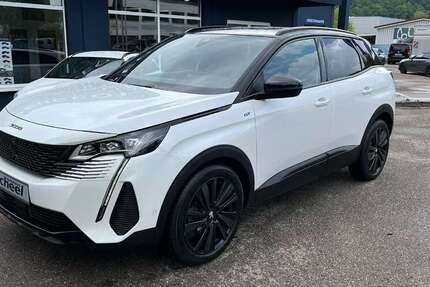 Peugeot 3008 61.000 km 25.290 € Leipheim 89340