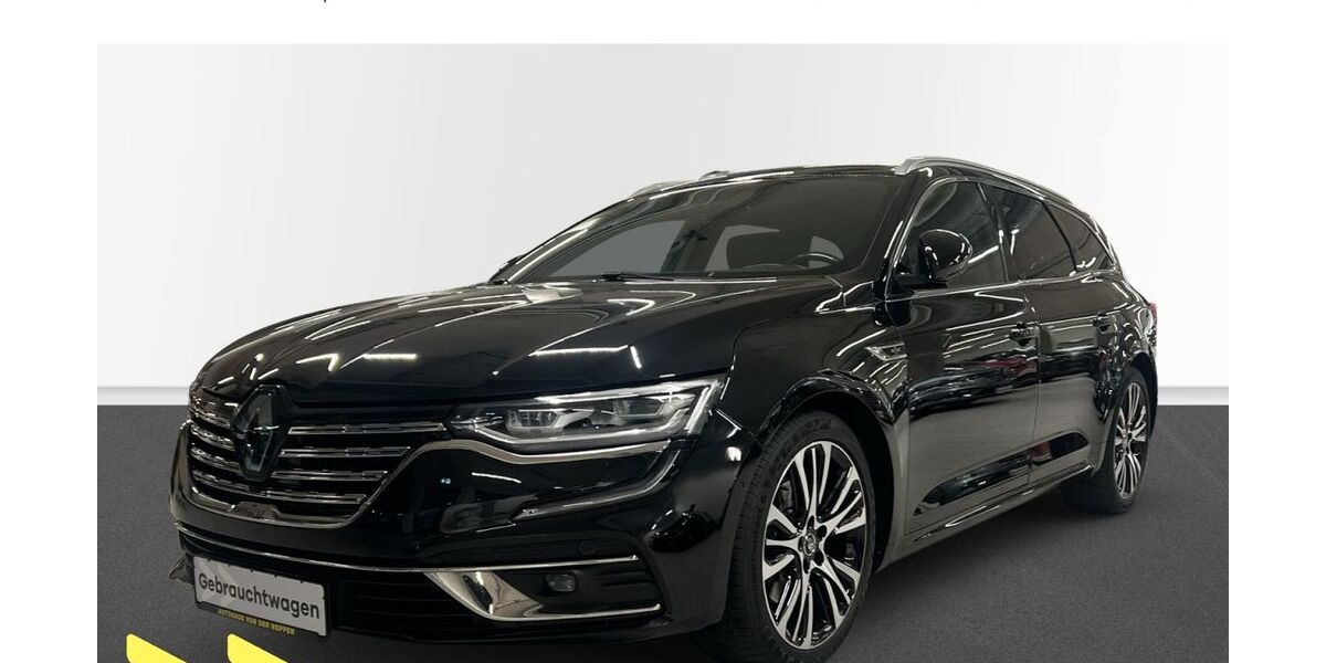 Renault Talisman 60.500 km 27.900 € Stuttgart 70469