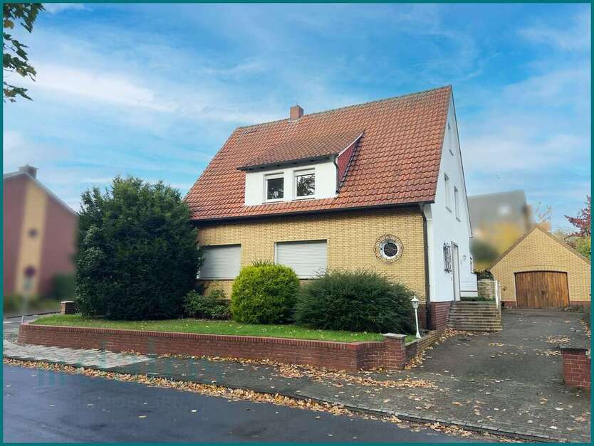 Haus zum Kaufen in Hasbergen 345.000 € 135 m² 7 zimmer