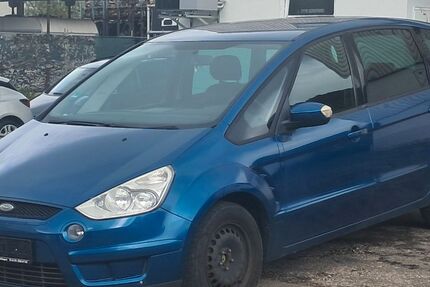 Ford S-Max 297.000 km 1.490 € Lichtenstein-Unterhausen 72805