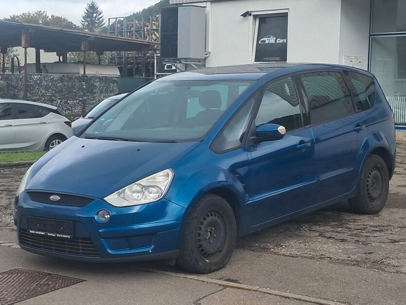 Ford S-Max 297.000 km 1.490 € Lichtenstein-Unterhausen 72805