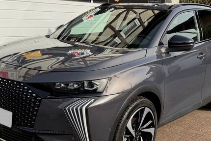 DS Automobiles DS7 (Crossback) 28.482 km 30.990 &euro; Nideggen 52385